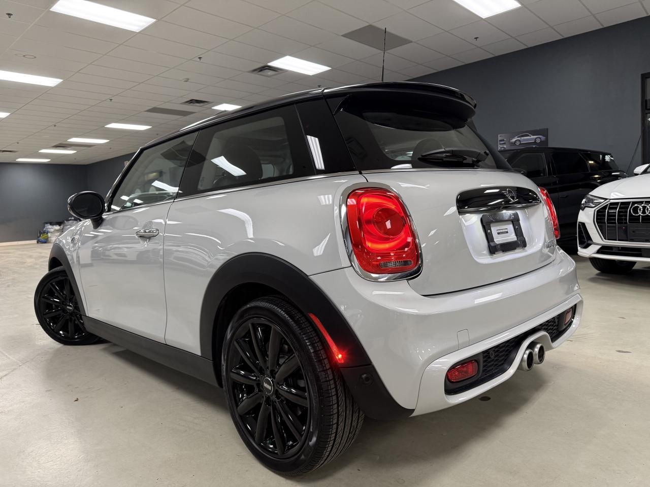 2021 MINI 3 Door Cooper S FWD**NO ACCIDENTS**ONLY 49KM**MINT** Photo