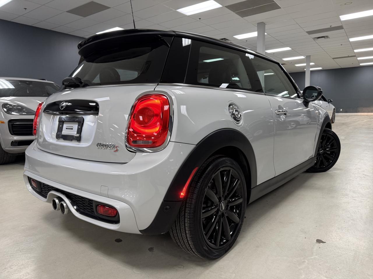 2021 MINI 3 Door Cooper S FWD**NO ACCIDENTS**ONLY 49KM**MINT** Photo