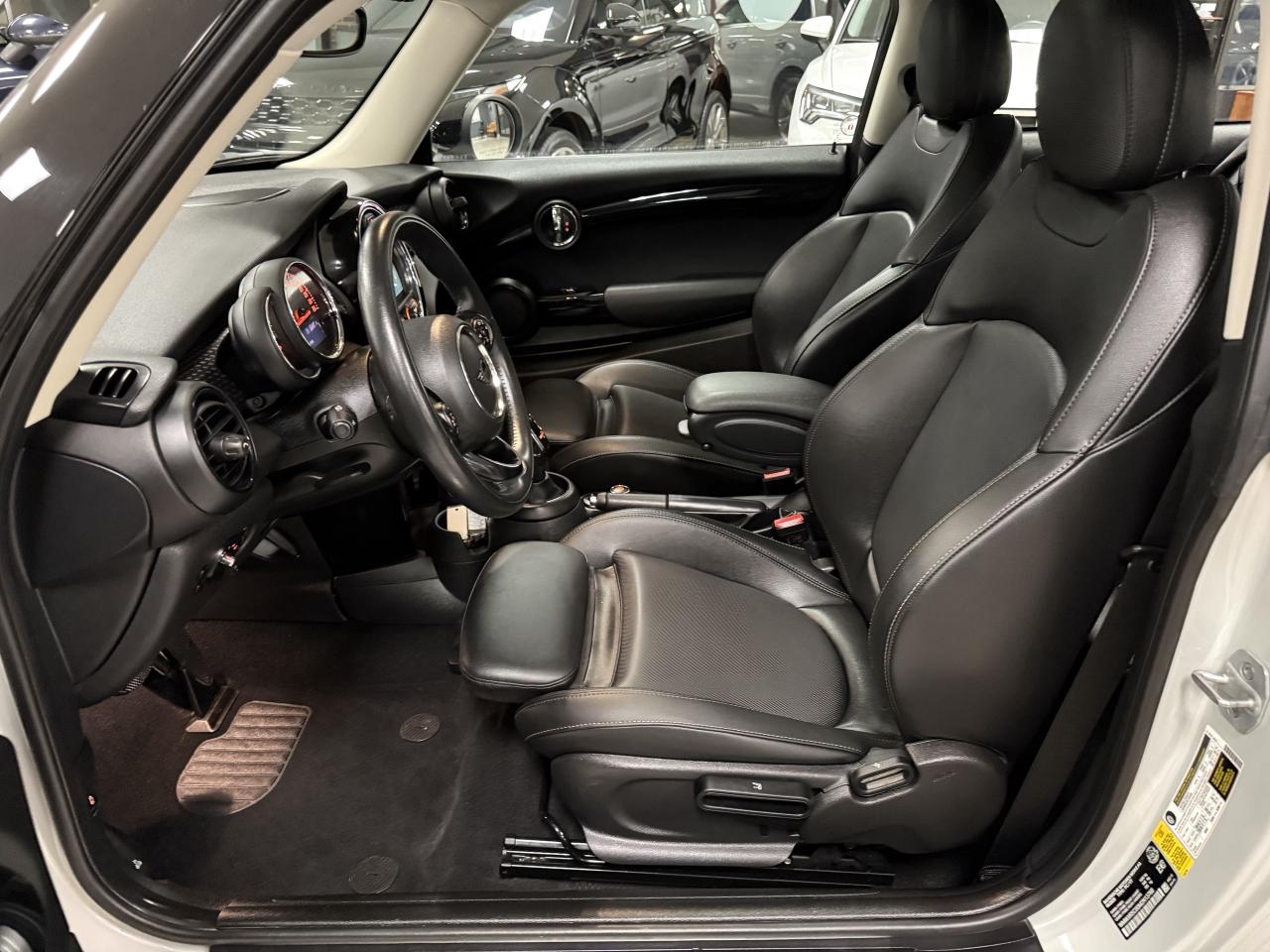 2021 MINI 3 Door Cooper S FWD**NO ACCIDENTS**ONLY 49KM**MINT** Photo