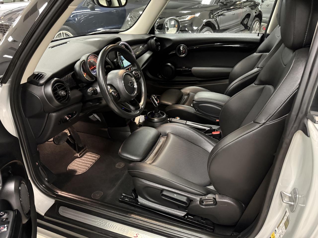 2021 MINI 3 Door Cooper S FWD**NO ACCIDENTS**ONLY 49KM**MINT** Photo