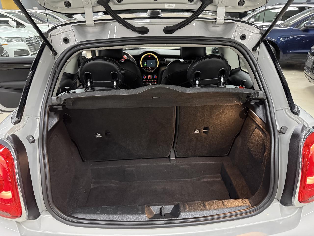 2021 MINI 3 Door Cooper S FWD**NO ACCIDENTS**ONLY 49KM**MINT** Photo