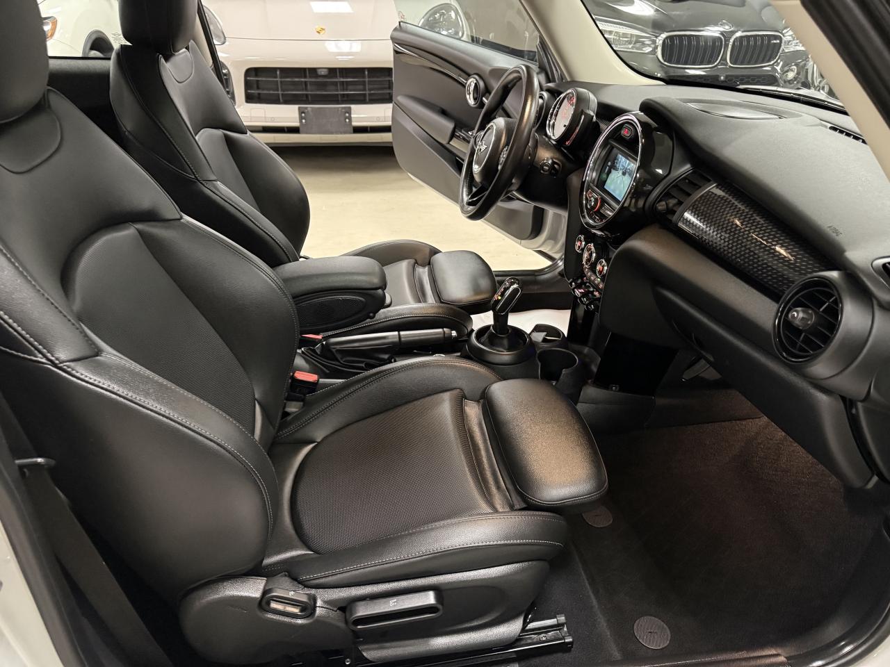 2021 MINI 3 Door Cooper S FWD**NO ACCIDENTS**ONLY 49KM**MINT** Photo