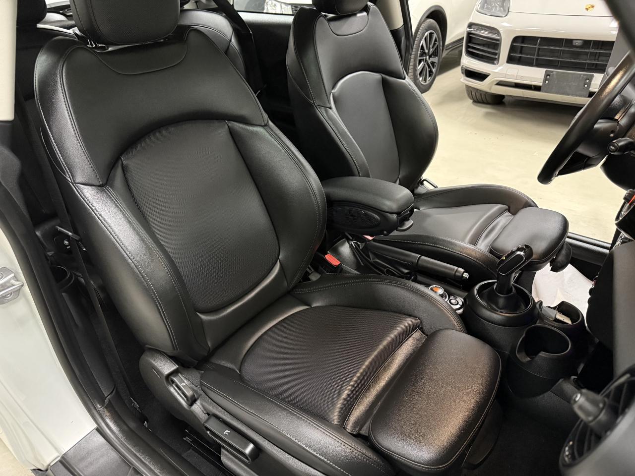 2021 MINI 3 Door Cooper S FWD**NO ACCIDENTS**ONLY 49KM**MINT** Photo