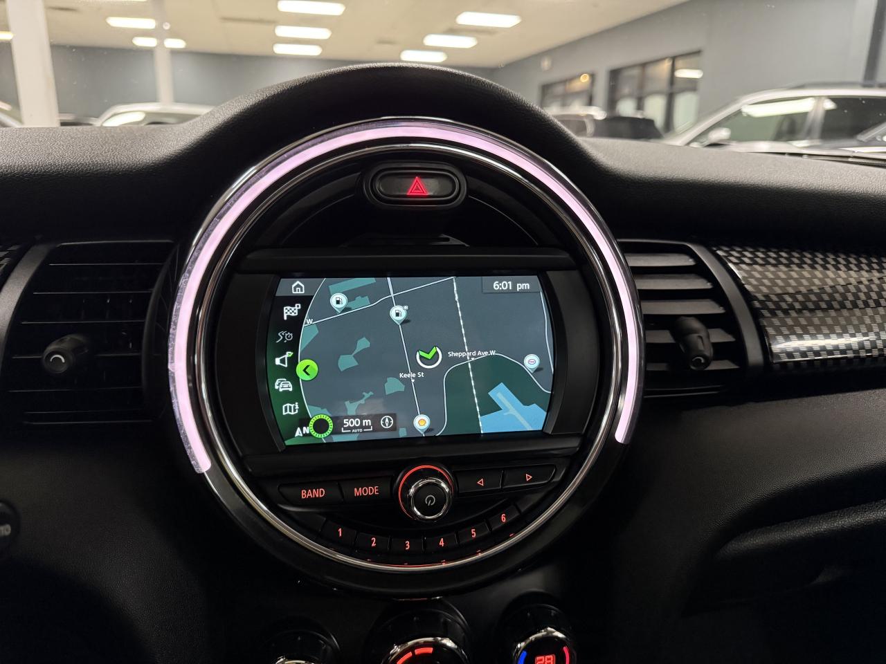 2021 MINI 3 Door Cooper S FWD**NO ACCIDENTS**ONLY 49KM**MINT** Photo