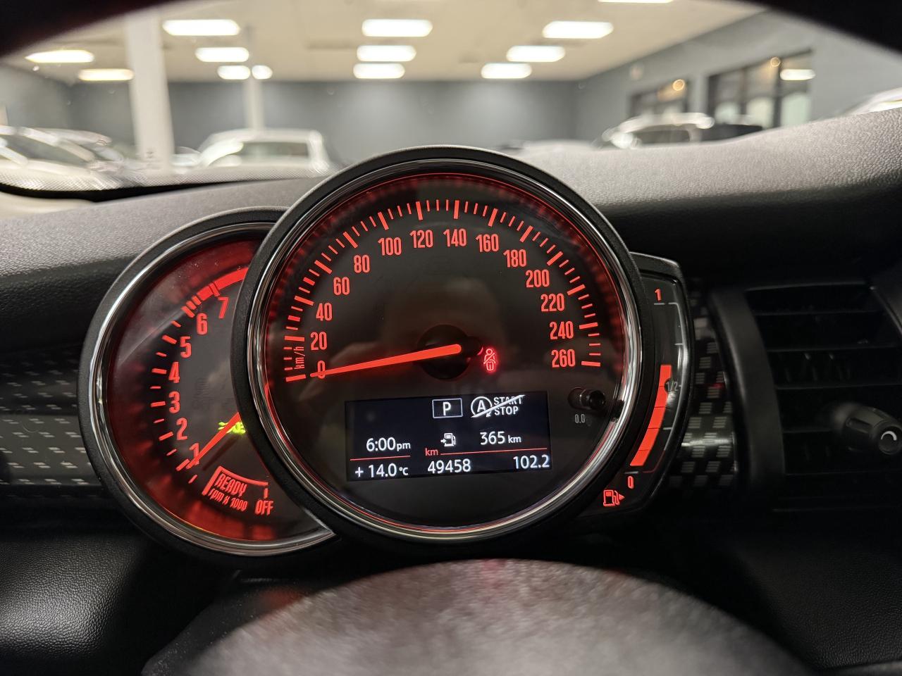 2021 MINI 3 Door Cooper S FWD**NO ACCIDENTS**ONLY 49KM**MINT** Photo