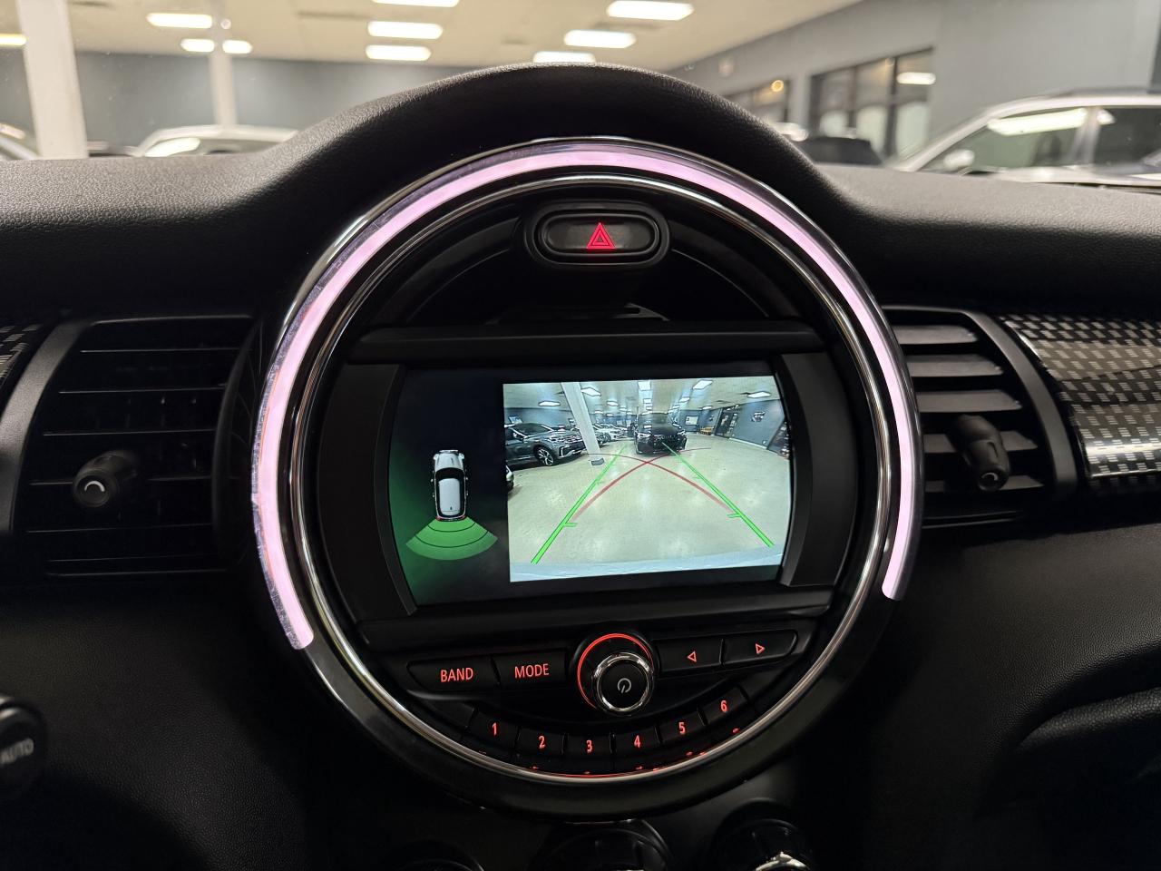 2021 MINI 3 Door Cooper S FWD**NO ACCIDENTS**ONLY 49KM**MINT** Photo