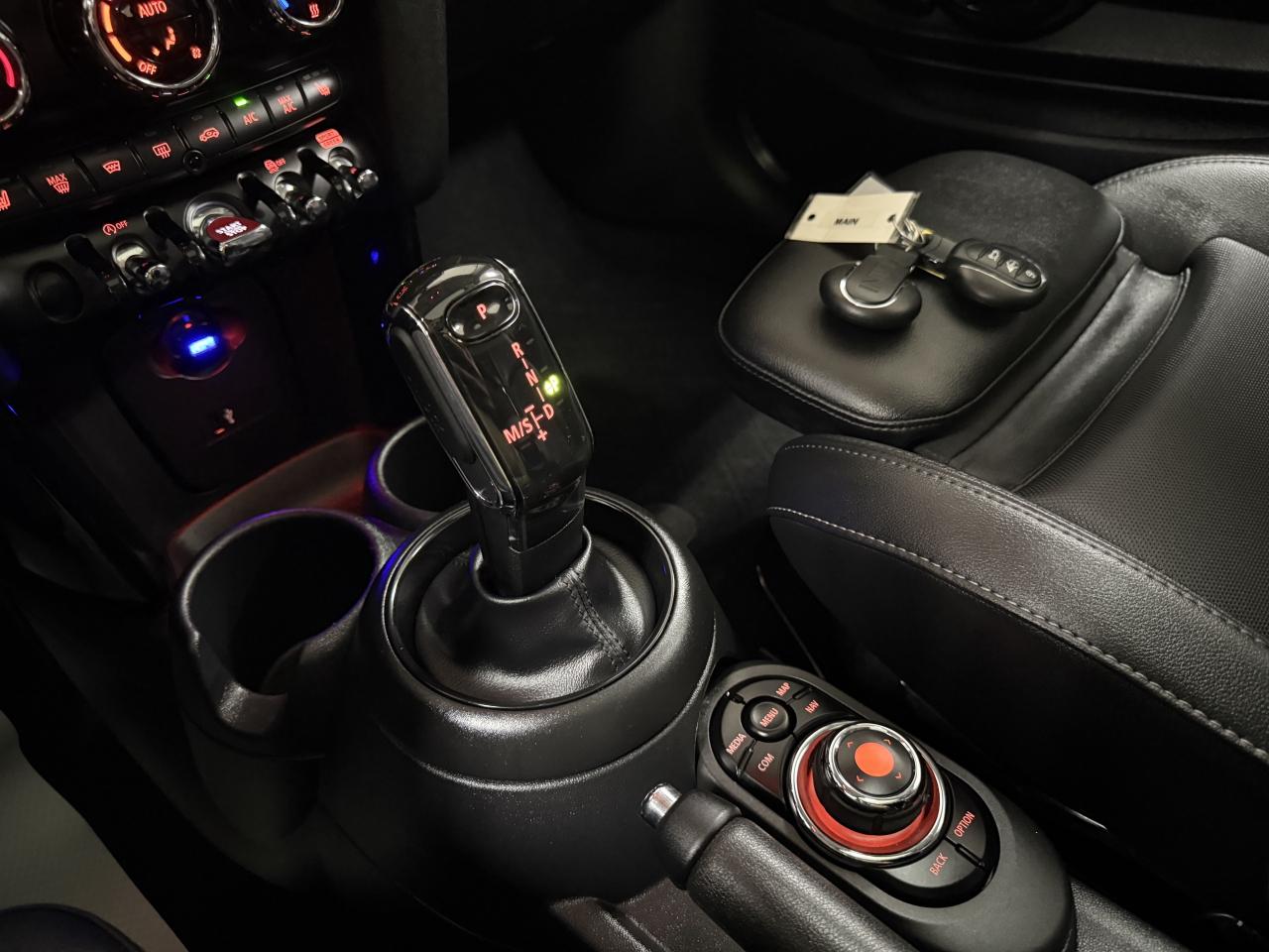 2021 MINI 3 Door Cooper S FWD**NO ACCIDENTS**ONLY 49KM**MINT** Photo