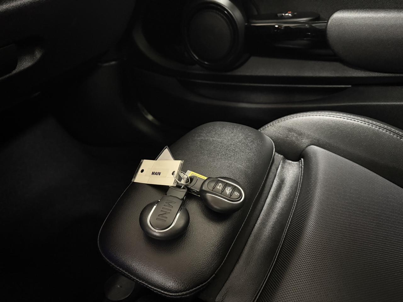 2021 MINI 3 Door Cooper S FWD**NO ACCIDENTS**ONLY 49KM**MINT** Photo