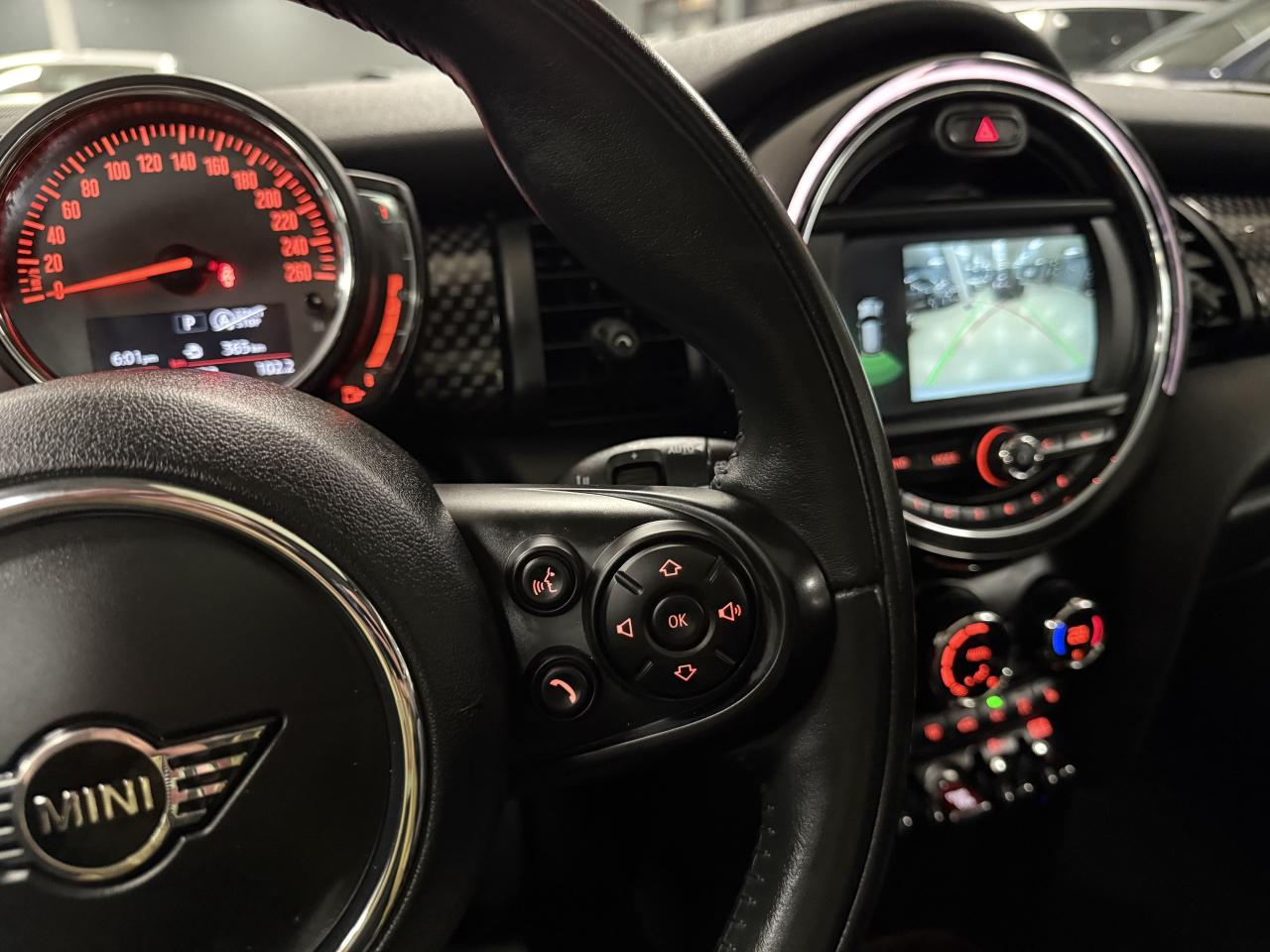 2021 MINI 3 Door Cooper S FWD**NO ACCIDENTS**ONLY 49KM**MINT** Photo