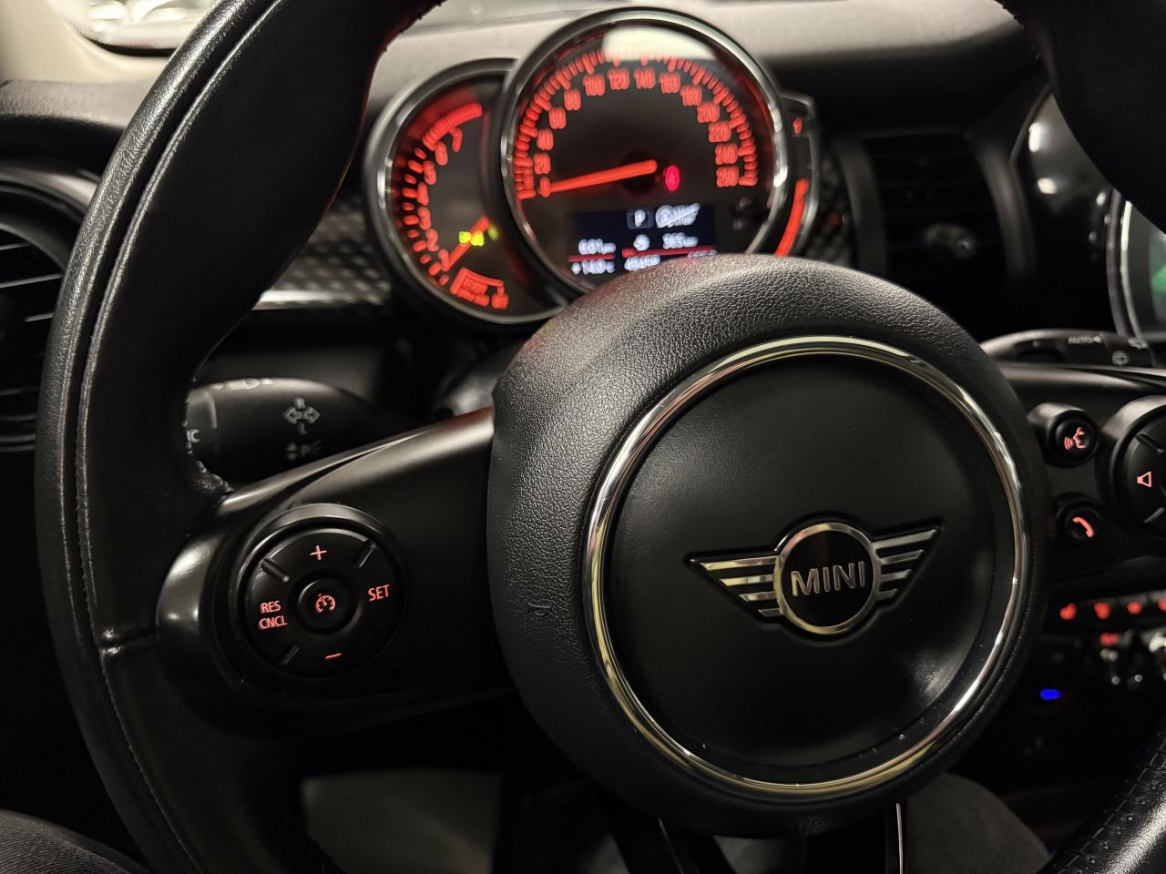 2021 MINI 3 Door Cooper S FWD**NO ACCIDENTS**ONLY 49KM**MINT** Photo