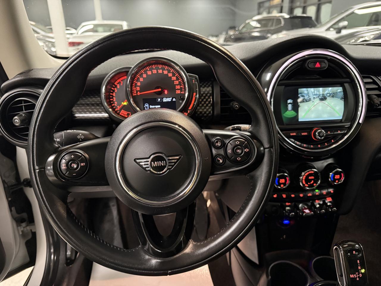 2021 MINI 3 Door Cooper S FWD**NO ACCIDENTS**ONLY 49KM**MINT** Photo