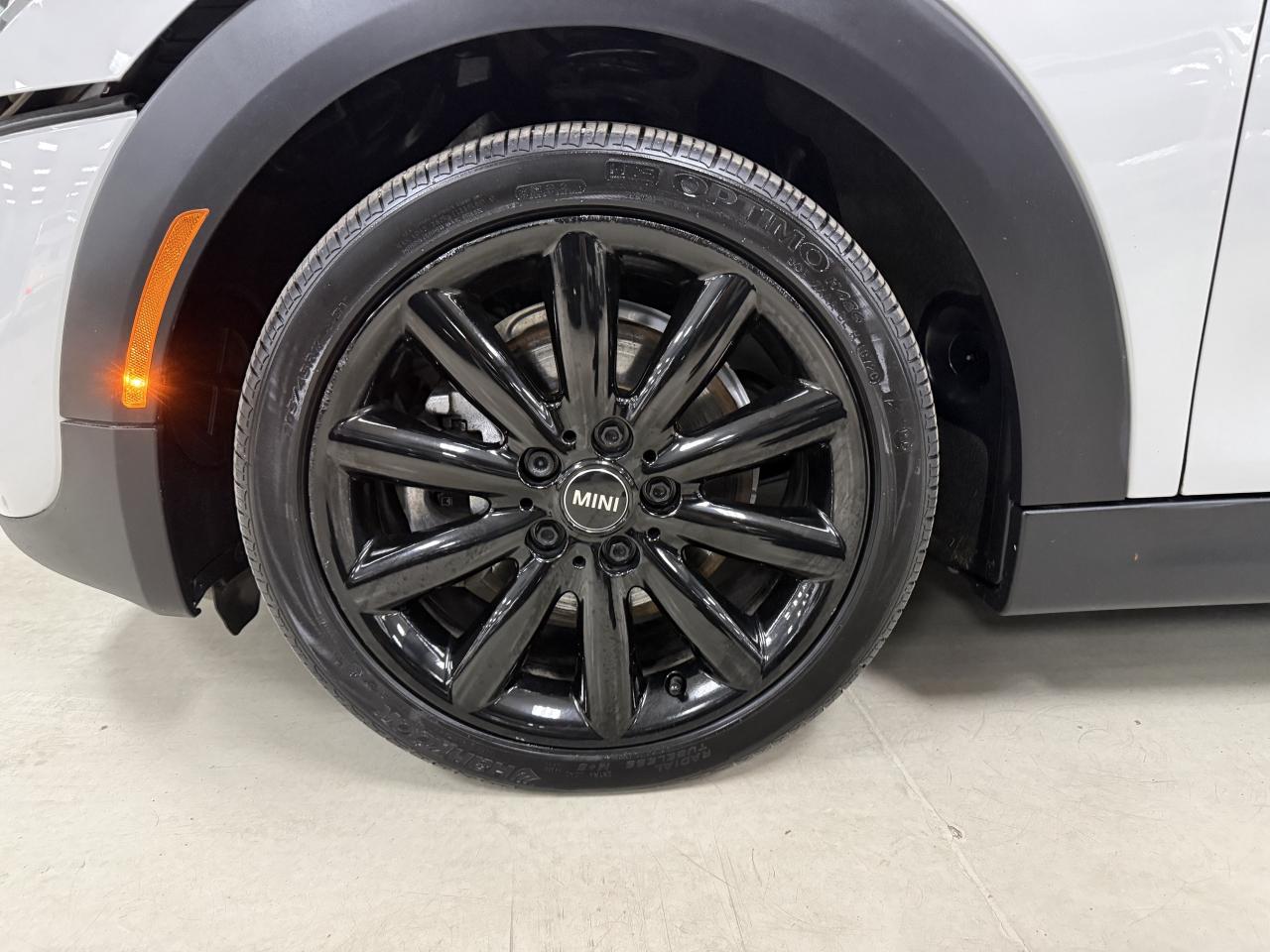 2021 MINI 3 Door Cooper S FWD**NO ACCIDENTS**ONLY 49KM**MINT** Photo