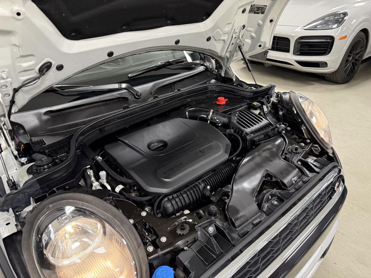 2021 MINI 3 Door Cooper S FWD**NO ACCIDENTS**ONLY 49KM**MINT** Photo