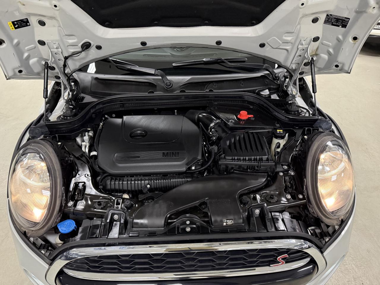 2021 MINI 3 Door Cooper S FWD**NO ACCIDENTS**ONLY 49KM**MINT** Photo