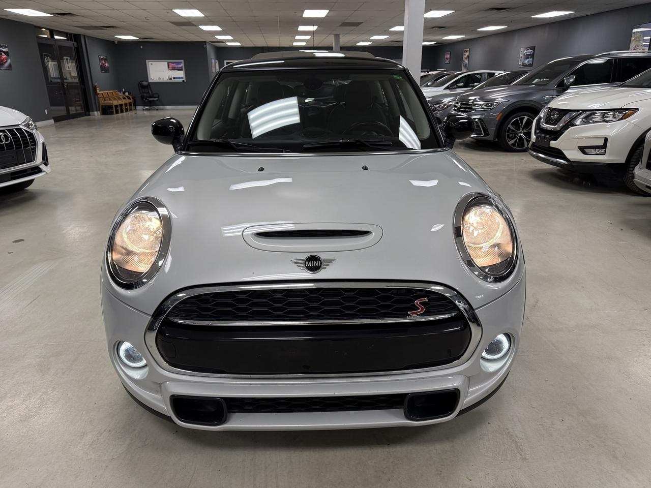 2021 MINI 3 Door Cooper S FWD**NO ACCIDENTS**ONLY 49KM**MINT** Photo