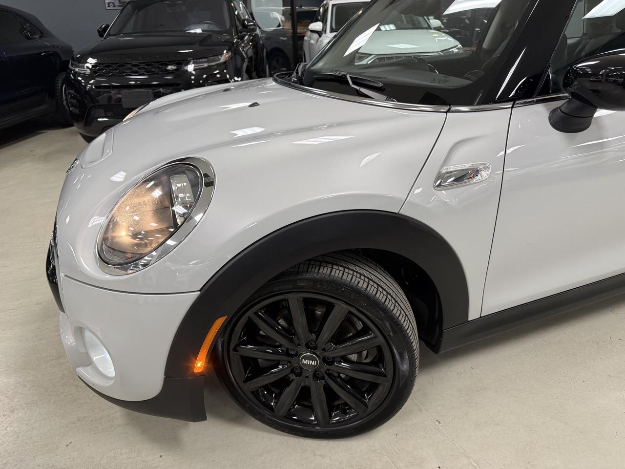 2021 MINI 3 Door Cooper S FWD**NO ACCIDENTS**ONLY 49KM**MINT** Photo