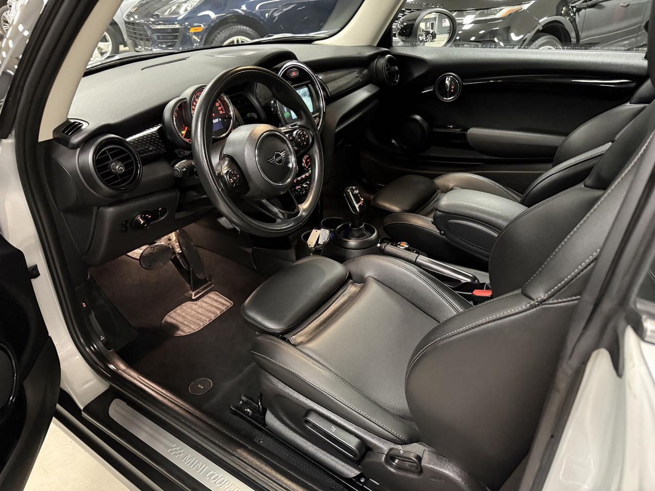 2021 MINI 3 Door Cooper S FWD**NO ACCIDENTS**ONLY 49KM**MINT** Photo