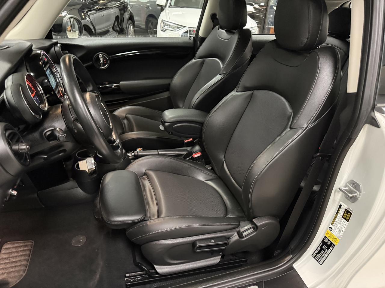 2021 MINI 3 Door Cooper S FWD**NO ACCIDENTS**ONLY 49KM**MINT** Photo