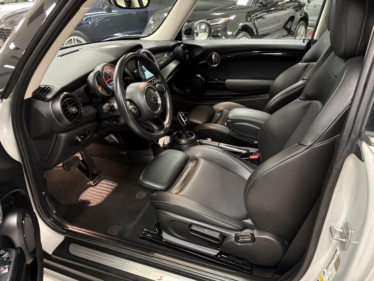 2021 MINI 3 Door Cooper S FWD**NO ACCIDENTS**ONLY 49KM**MINT** Photo