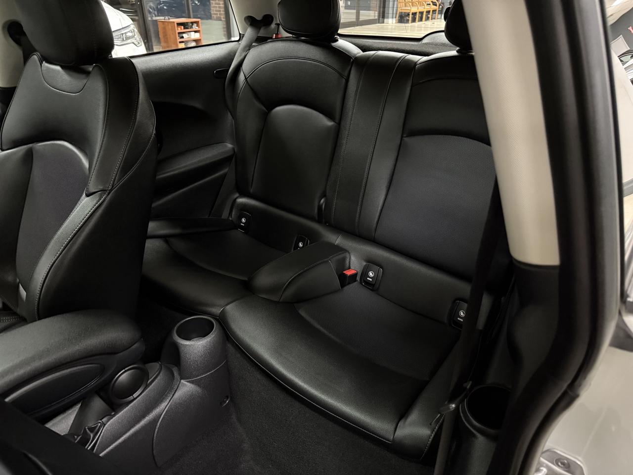 2021 MINI 3 Door Cooper S FWD**NO ACCIDENTS**ONLY 49KM**MINT** Photo