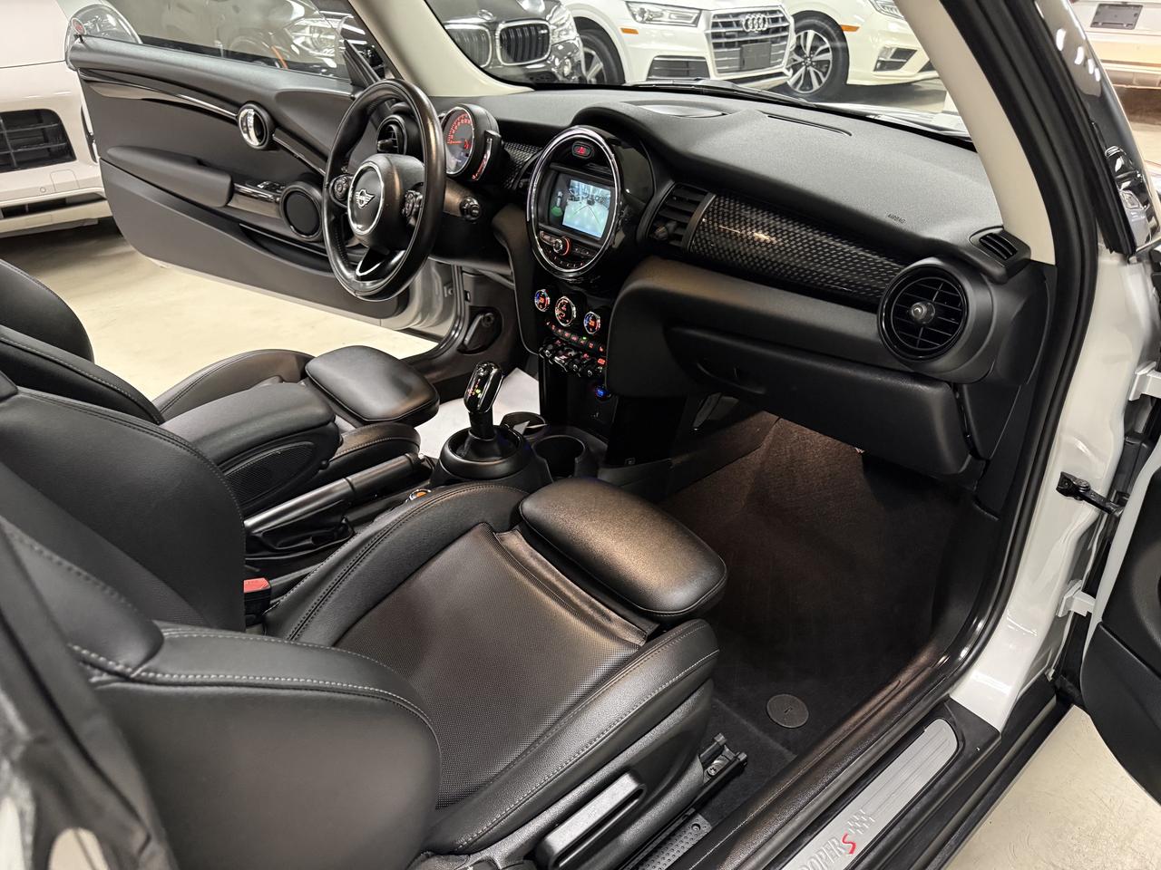 2021 MINI 3 Door Cooper S FWD**NO ACCIDENTS**ONLY 49KM**MINT** Photo