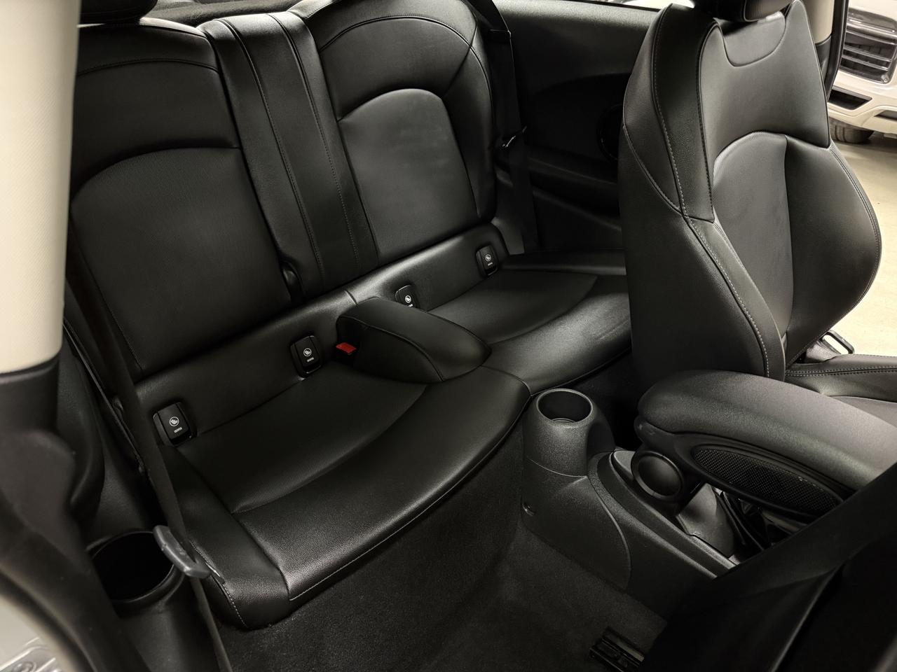 2021 MINI 3 Door Cooper S FWD**NO ACCIDENTS**ONLY 49KM**MINT** Photo