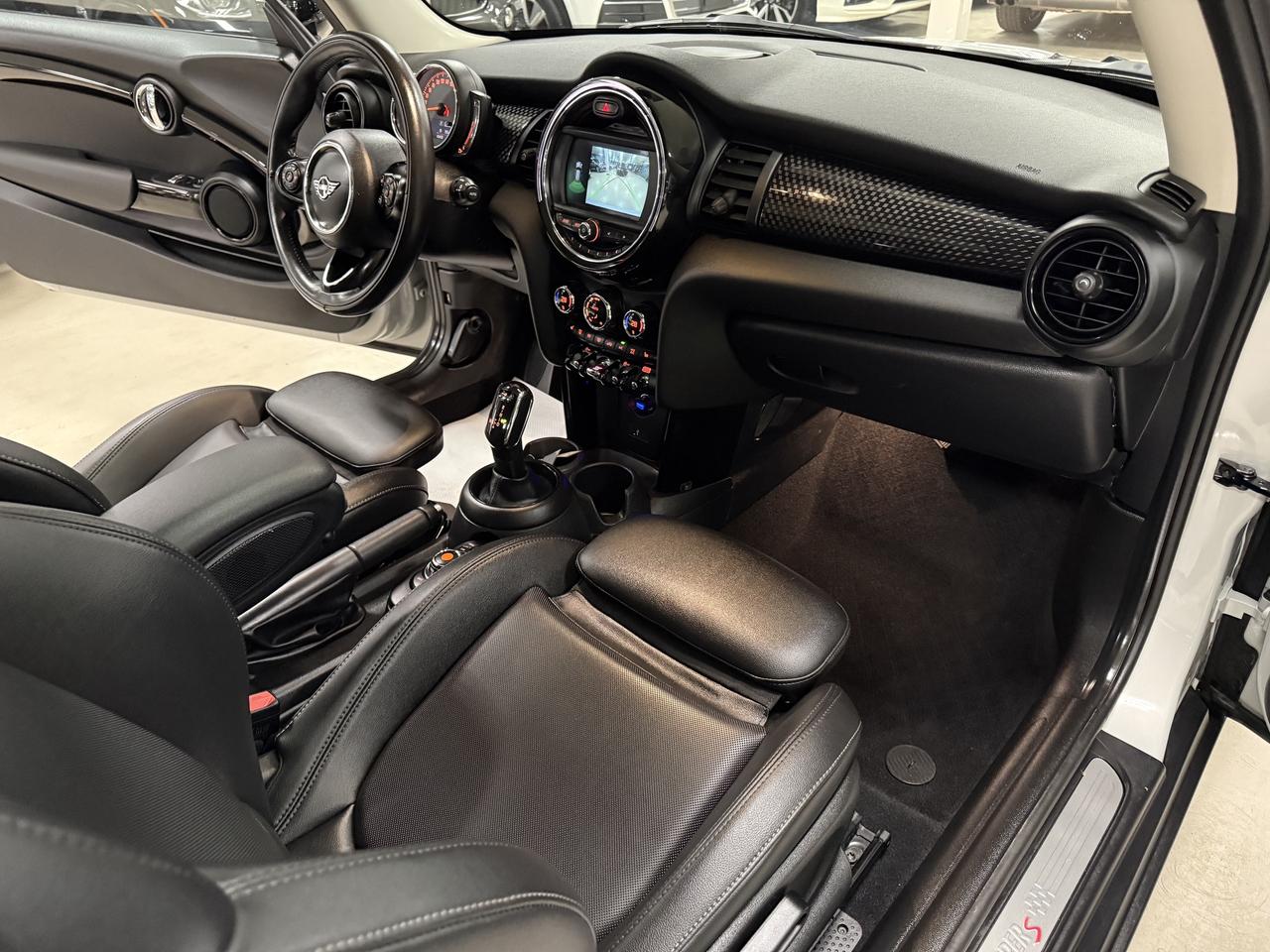 2021 MINI 3 Door Cooper S FWD**NO ACCIDENTS**ONLY 49KM**MINT** Photo