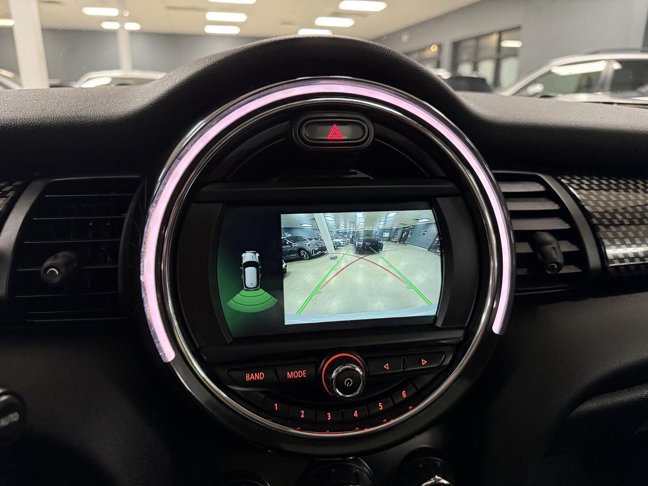 2021 MINI 3 Door Cooper S FWD**NO ACCIDENTS**ONLY 49KM**MINT** Photo