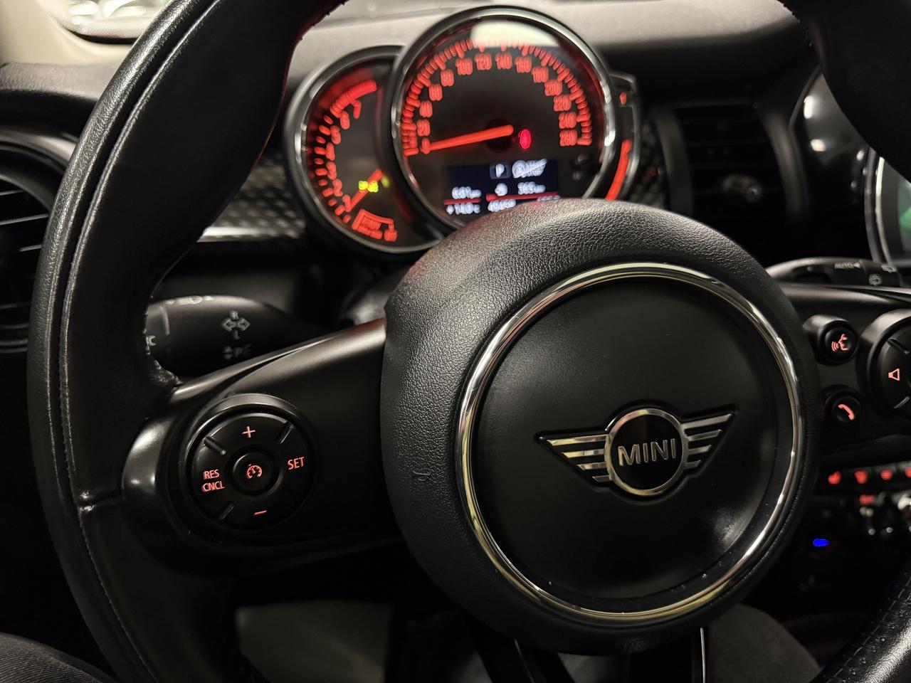 2021 MINI 3 Door Cooper S FWD**NO ACCIDENTS**ONLY 49KM**MINT** Photo