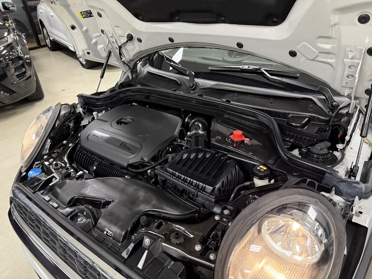 2021 MINI 3 Door Cooper S FWD**NO ACCIDENTS**ONLY 49KM**MINT** Photo