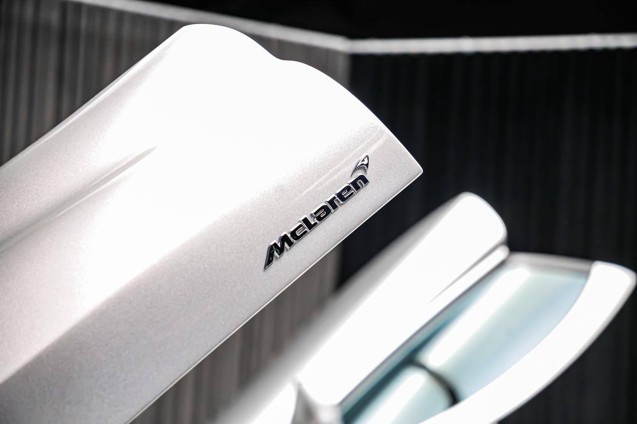 2005 Mercedes-Benz SLR Mclaren V8 617HP COLLECTORGRADE NOACCIDNT REDINT Photo