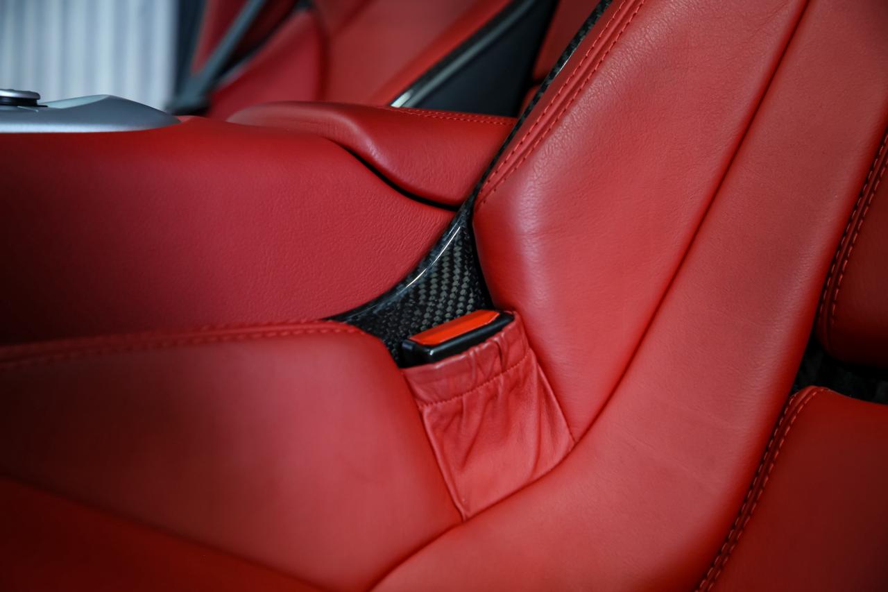 2005 Mercedes-Benz SLR Mclaren V8 617HP COLLECTORGRADE NOACCIDNT REDINT Photo