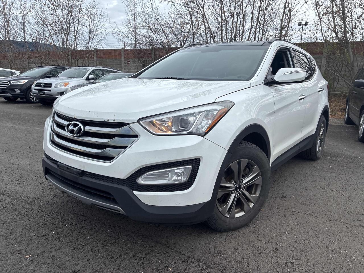 2015 Hyundai Santa Fe Sport *** 3 YEAR WARRANTY INCLUDED *** Photo0