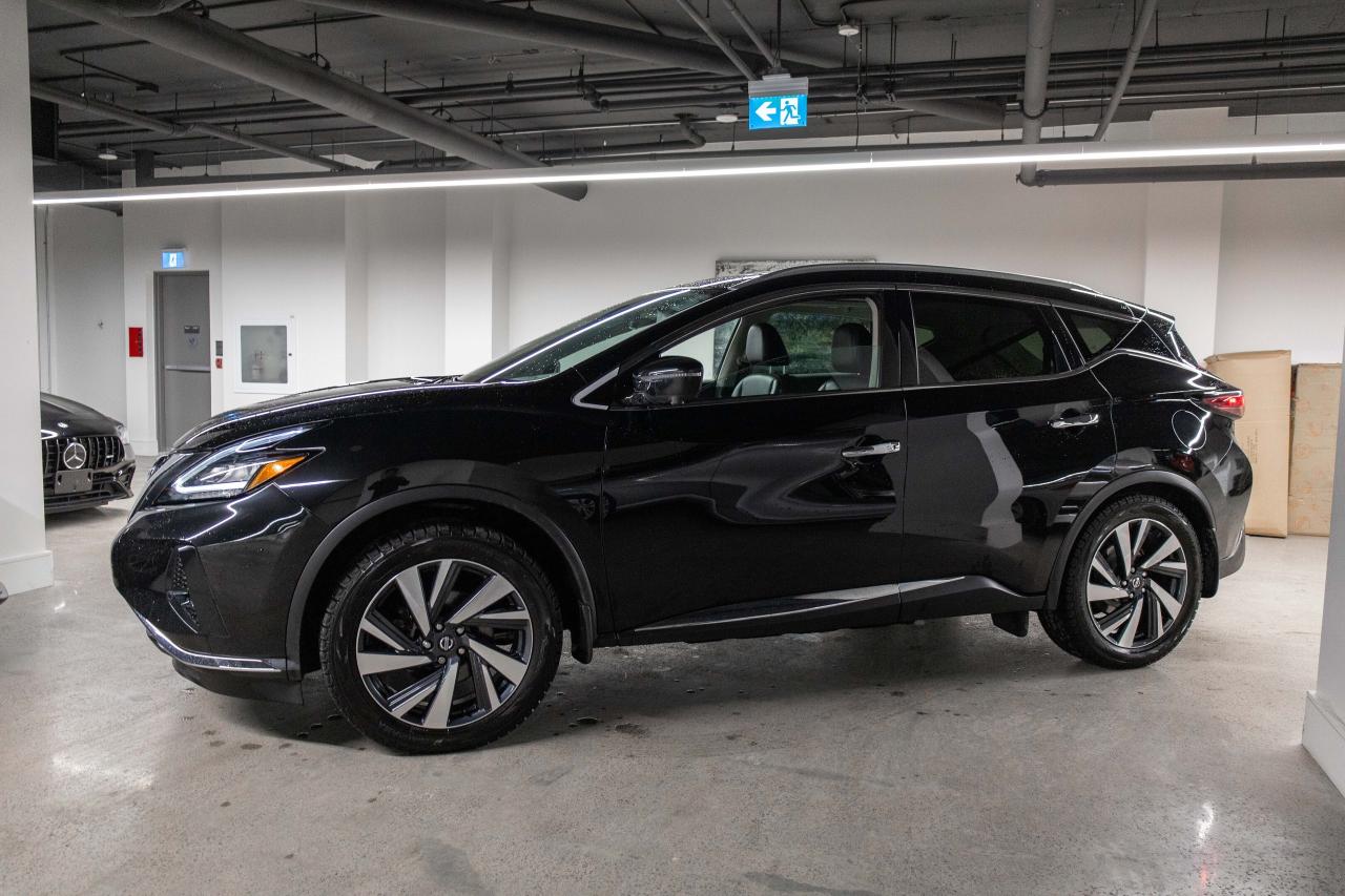 2022 Nissan Murano SL Pkg Safety Certified Welcome Trades Photo