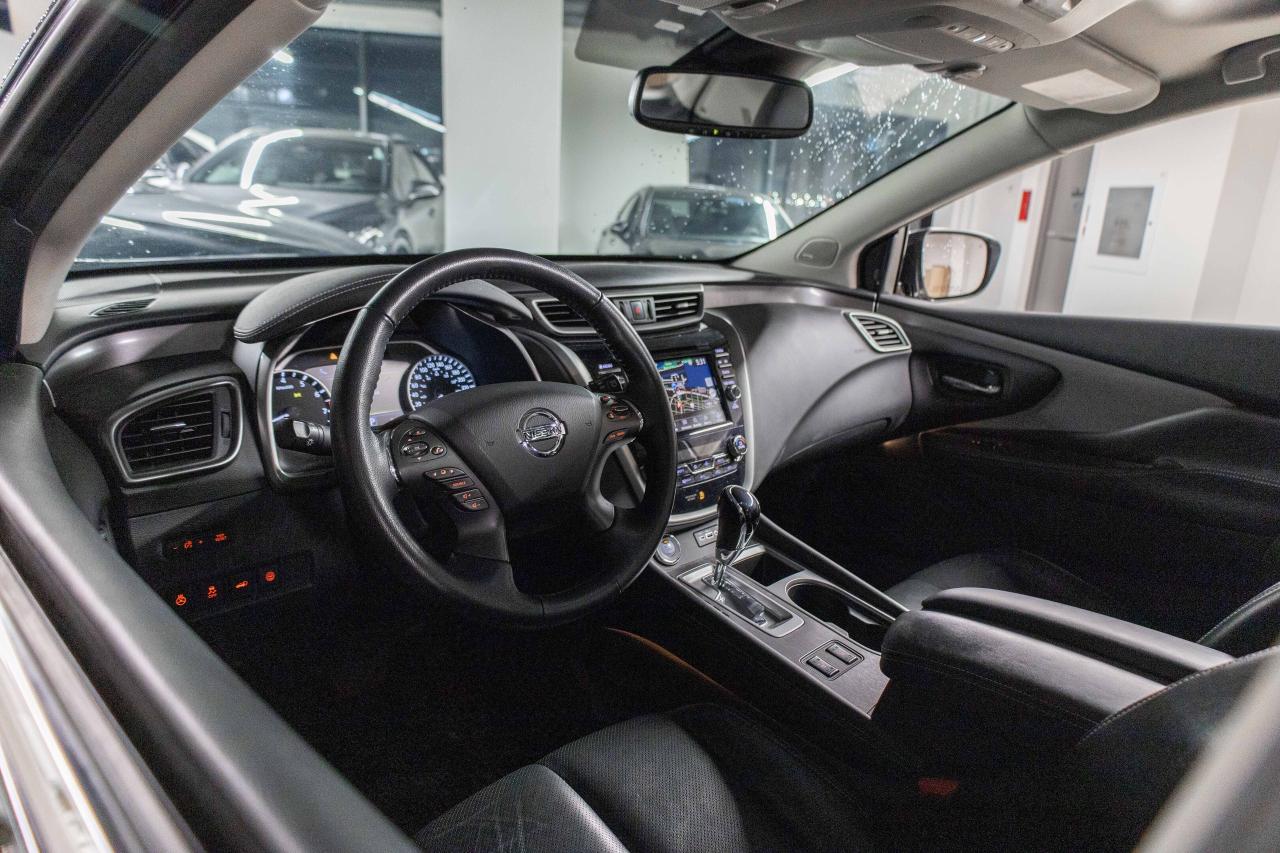 2022 Nissan Murano SL Pkg Safety Certified Welcome Trades Photo