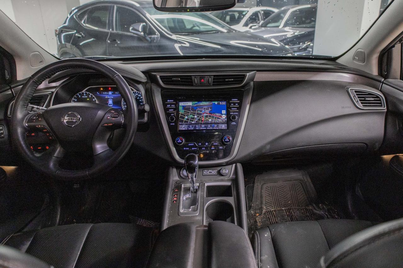 2022 Nissan Murano SL Pkg Safety Certified Welcome Trades Photo