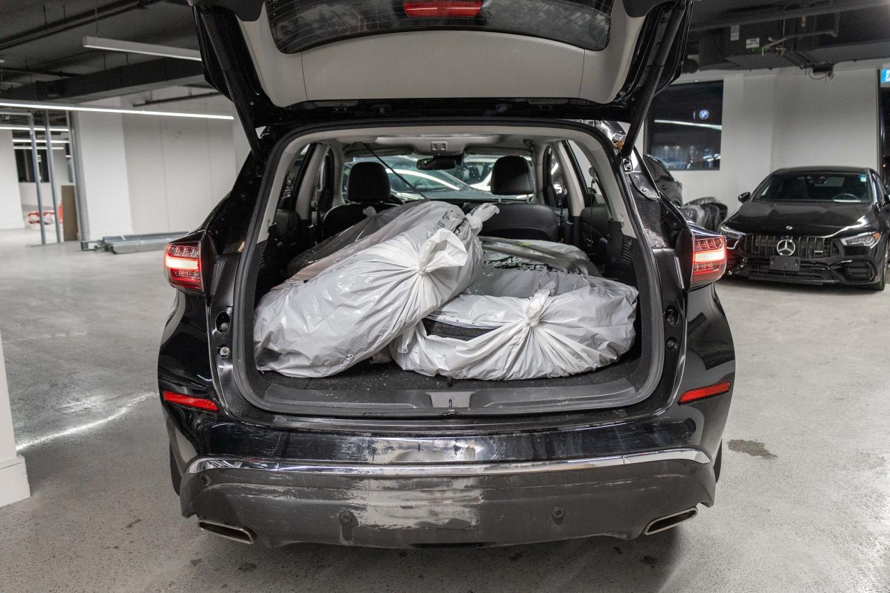 2022 Nissan Murano SL Pkg Safety Certified Welcome Trades Photo