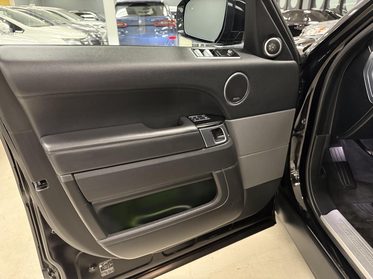 2019 Land Rover Range Rover Sport Td6 Diesel HSE**7 PASSANGER**FULL DEALER SERVICED! Photo