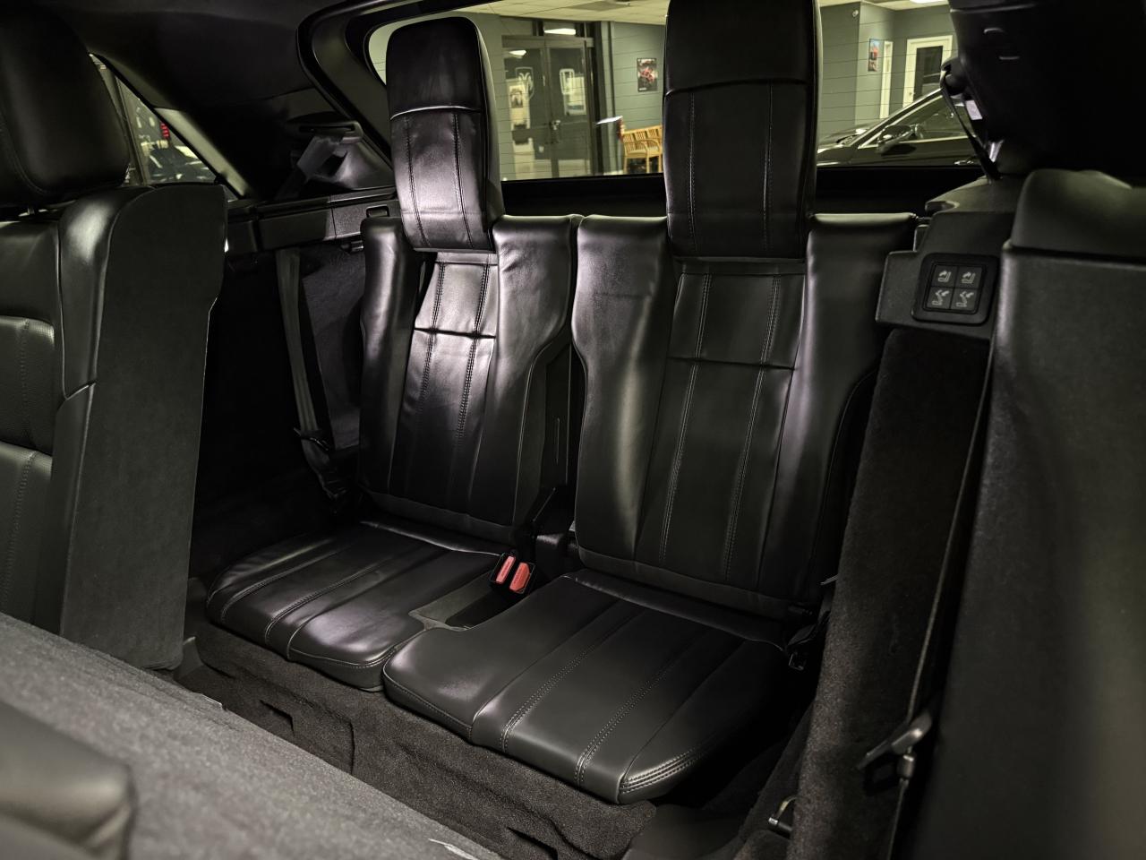 2019 Land Rover Range Rover Sport Td6 Diesel HSE**7 PASSANGER**FULL DEALER SERVICED! Photo