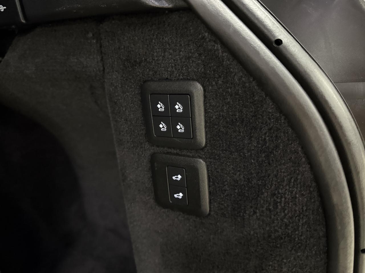 2019 Land Rover Range Rover Sport Td6 Diesel HSE**7 PASSANGER**FULL DEALER SERVICED! Photo