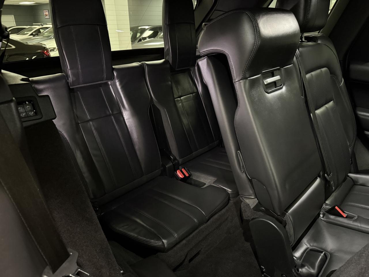 2019 Land Rover Range Rover Sport Td6 Diesel HSE**7 PASSANGER**FULL DEALER SERVICED! Photo