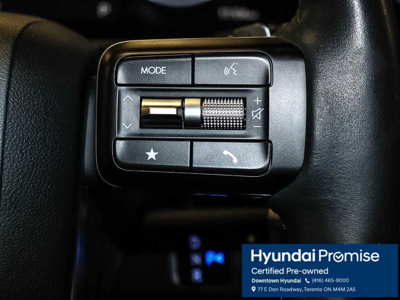 2025 Hyundai Santa Fe XRT AWD Photo