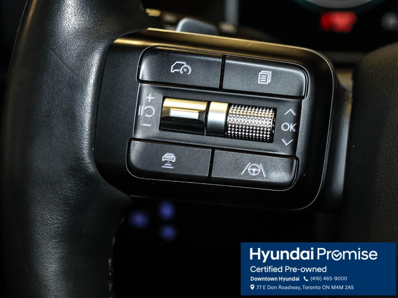 2025 Hyundai Santa Fe XRT AWD Photo