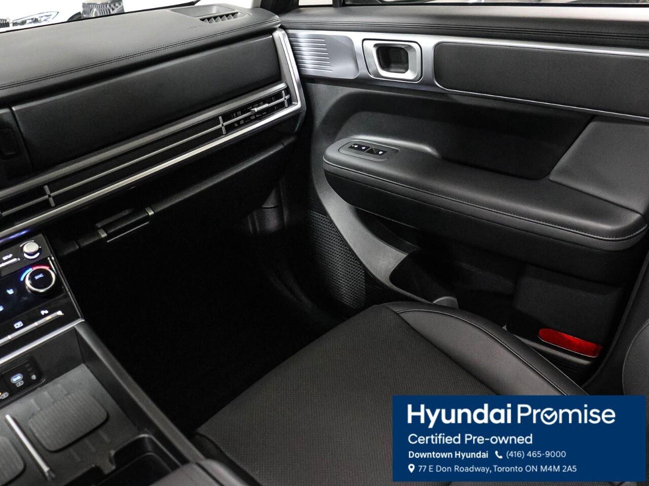 2025 Hyundai Santa Fe XRT AWD Photo