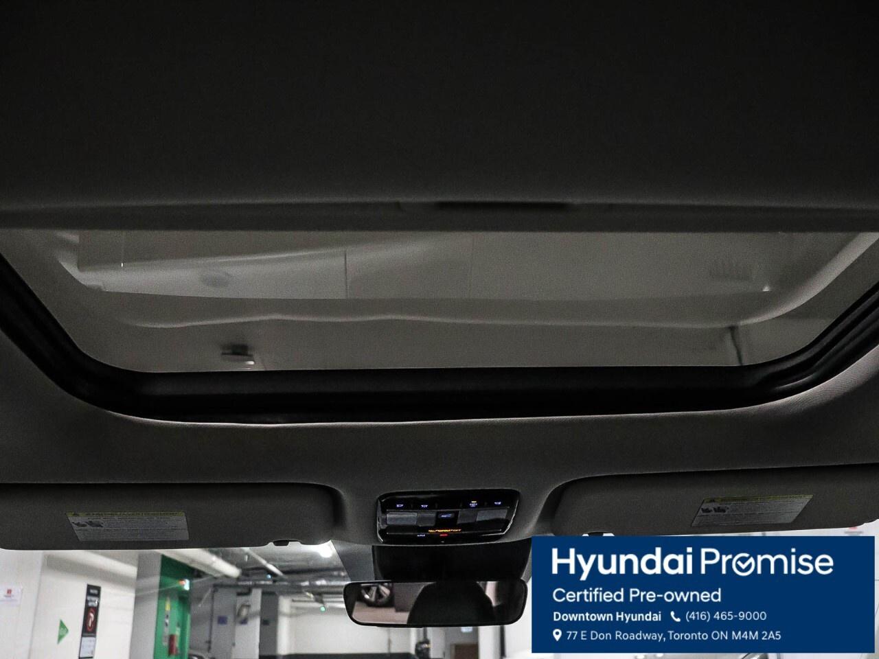 2025 Hyundai Santa Fe XRT AWD Photo