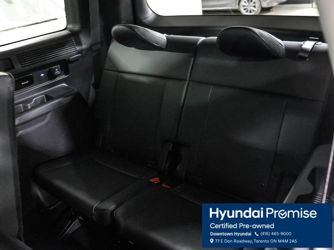 2025 Hyundai Santa Fe XRT AWD Photo