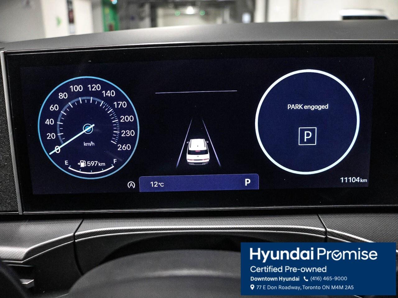 2025 Hyundai Santa Fe XRT AWD Photo