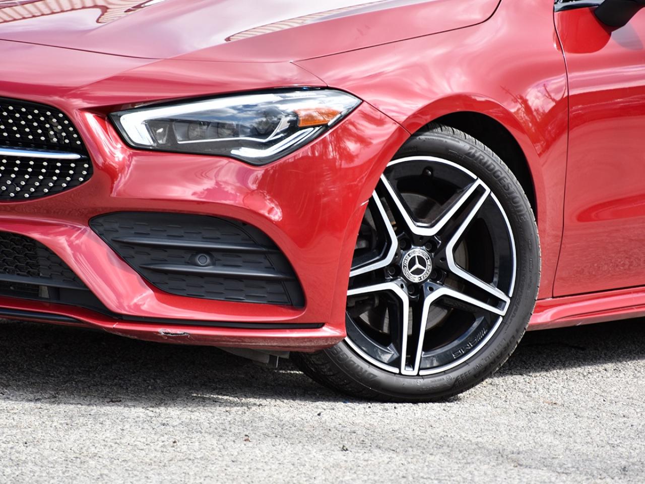 2021 Mercedes-Benz CLA CLA250*NoAccidents*AMG*4Matic*OneOwner*BSM*ACC* Photo