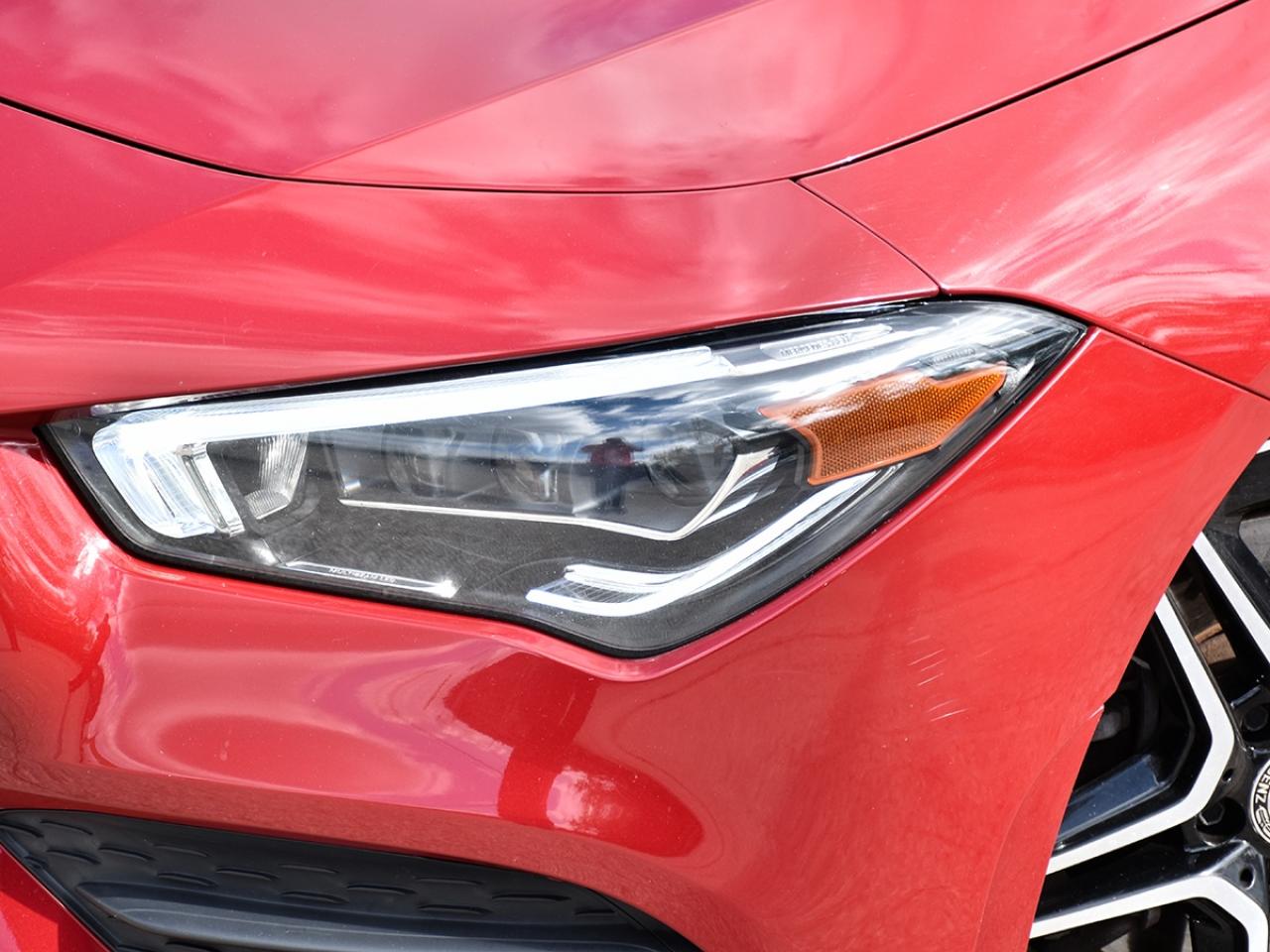 2021 Mercedes-Benz CLA CLA250*NoAccidents*AMG*4Matic*OneOwner*BSM*ACC* Photo