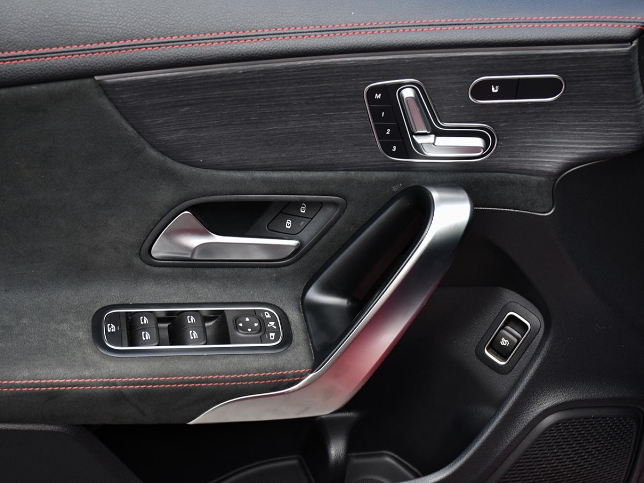 2021 Mercedes-Benz CLA CLA250*NoAccidents*AMG*4Matic*OneOwner*BSM*ACC* Photo